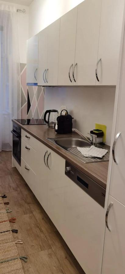 Magnolia- Dolce Duo Homes Wenen Buitenkant foto